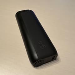 glo G6100 電子タバコ本体 ブラックのサムネイル