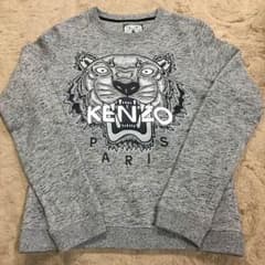 たそw様専用 KENZO スウェットのサムネイル