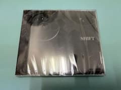 キリトKIRITO 「SHIFT」【通常盤】未開封のサムネイル
