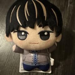TWS plot twist ちびぐるみ vol.2 DOHOON ドフン - メルカリ