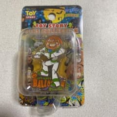 トイストーリー ピンズコレクション【ピンバッジ】バス ハロウィンバージョンのサムネイル