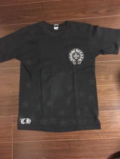 「t様専用」クロムハーツ Tシャツ スター 星のサムネイル
