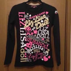 yupico’さま専用   リズリサ長袖Tシャツのサムネイル