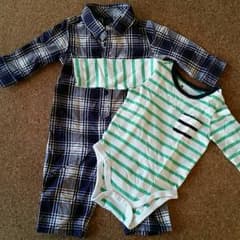 なる様専用♪baby Gap２点セット♡のサムネイル