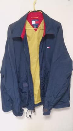 TOMMY HILFIGER ナイロンジャケットのサムネイル