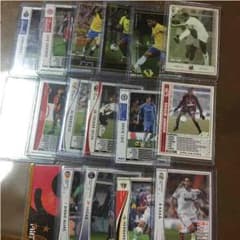 wccf  ブラジルのサムネイル