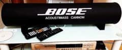 BOSE AM-033 ワンオーナー 美品 ベビーキャノン ウーハーのサムネイル