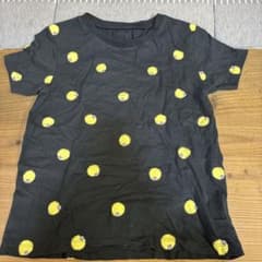 INSECT COLLECTION 昆虫模様 Tシャツのサムネイル