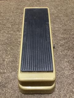 REAL MCCOY CUSTOM RMC3 ワウ 限定 - メルカリ