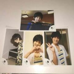 橋本涼 公式写真のサムネイル