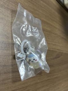 ハチワレ カタツムリ めじるしアクセサリーのサムネイル