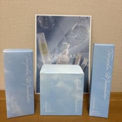 VERILAB ベリラボ オイルインミスト 乳液 重曹水素クエン酸 セット