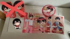 シー様 カラフルピーチ 缶バッジのサムネイル