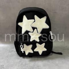スターチーム backpack リュックsk8 y2k punkandyo - メルカリ