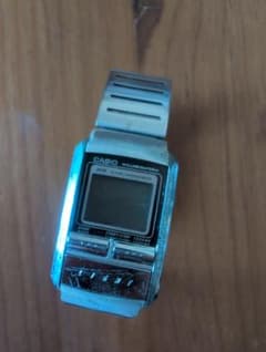 CASIO ILLUMINATOR デジタル腕時計のサムネイル