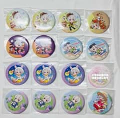まふまふ 東京ドーム 表裏 缶バッジ まとめ売り バラ売りのサムネイル