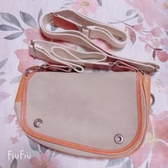 新品未使用 本革 sacra サクラ Laiti ライチ シザーケース ベルト付