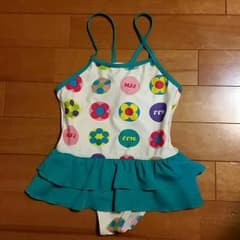 ムージョンジョンの水着120のサムネイル