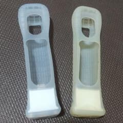 Wiiリモコン モーションプラスのサムネイル