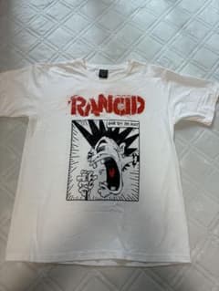 RANCID Tシャツ GIVE 'EM THE BOOT XLのサムネイル