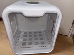【1度のみ使用】ペットドライルーム（取説アリ）のサムネイル