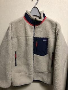 patagonia パタゴニア レトロX レディース 値下げしていますのサムネイル