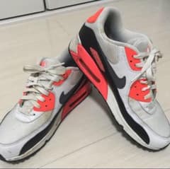 NIKE AIRMAX90 ID    エアマックス90のサムネイル