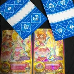 アイカツのサムネイル