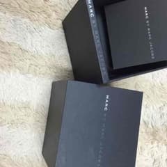MARCBYMARCJACOBSの箱のサムネイル