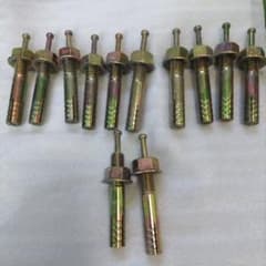 オールアンカー M１2✕70 12本セット スチールのサムネイル