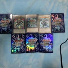 遊戯王2014トークン＆スリーブおまけ付きのサムネイル
