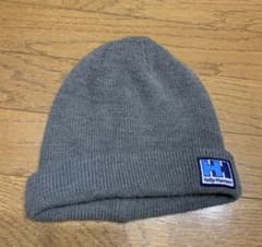 ヘリーハンセン　ニット帽のサムネイル