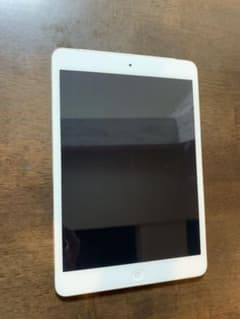 iPad mini 64GBのサムネイル