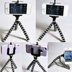 スマホ用三脚のサムネイル