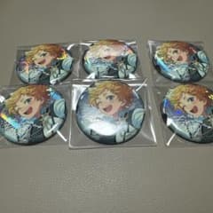 春川宙 9周年 缶バッジ STORM - メルカリ