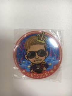 ATSUSHI マグネットのサムネイル