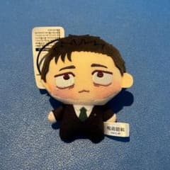 TVアニメ『呪術廻戦』 ちょぴぬいぷち 日車寛見