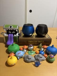 ドラクエ いろいろセットのサムネイル