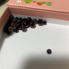 天然石 ビーズセットのサムネイル