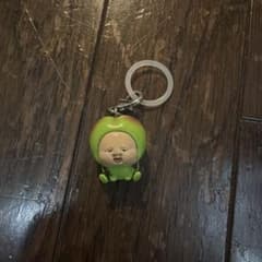 こびとずかん　めじるしチャーム　スモモノウチのサムネイル