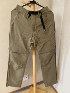 マーモット Marmot Trek Convertible Pantのサムネイル