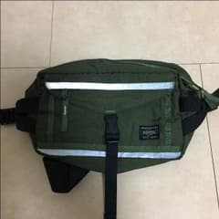 PORTER  ウエストバッグのサムネイル