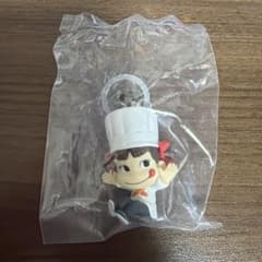 ペコちゃん めじるし ガチャのサムネイル