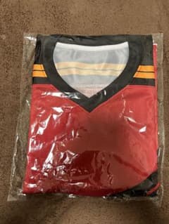 レイチェル様専用　新品　未開封　レッドイーグルスのサムネイル