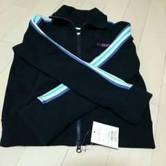 73のフリース  上下セットのサムネイル