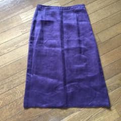 ■■ストラネス■■ロングスカート size36のサムネイル