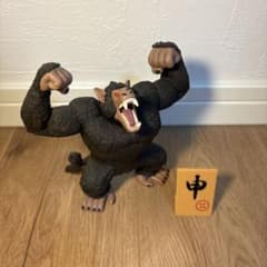 ドラゴンボール 大猿 フィギュア 箱なしのサムネイル