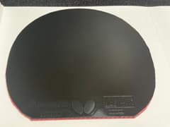 ディグニクス09c 特厚 黒 ほぼ新品 卓球 ラバーのサムネイル