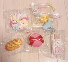 h*ま様 スクイーズ まとめ売り 6個セット misswu KENIE dodo - メルカリ