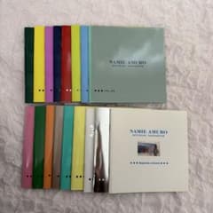 安室奈美恵 ファンクラブ会報 まとめ売り - メルカリ